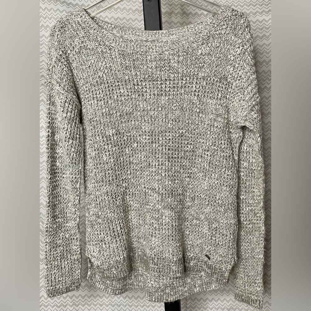 Women’s Hollister Sweater